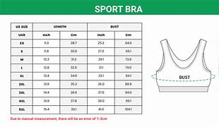 Image result for 46D Bra Size