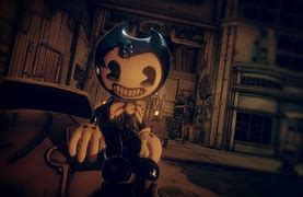 Image result for Bendy HTF