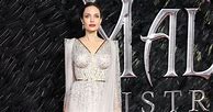 Image result for Angelina Jolie Dress Red Carpet