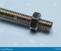 Image result for Assemble a Nut and Bolt