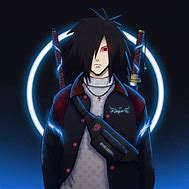 Image result for Madara's Fan