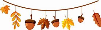 Image result for Fall Cross Clip Art