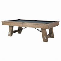 Image result for Pool Table Wood Frame