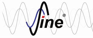 Image result for Sine Logo