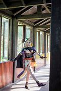 Image result for Sayu Cosplay Costume