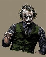 Image result for Horror Joker Fan Art