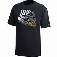 Image result for Iowa Hawkeyes Youth Jersey