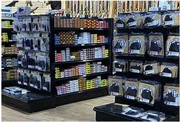 Image result for Ammunition Store