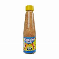 Image result for Cincalok Cookbook