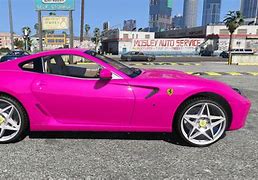 Image result for GTA 5 Ferrari 550