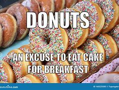 Image result for Old Donut Meme