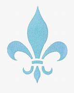 Image result for Quebec Fleur De Lis