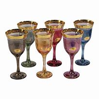 Image result for Wine Goblets