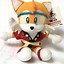 Image result for New Sonic Plush