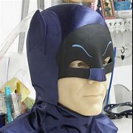 Image result for Batman '66 Cowl