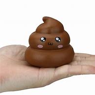 Image result for Swiggy Poo Stress Ball