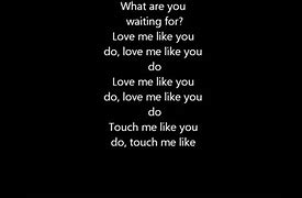 Image result for Act Me Like You Do