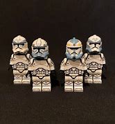 Image result for Wolfpack Phase 2 Clone LEGO