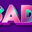 Image result for Sadness Word Art