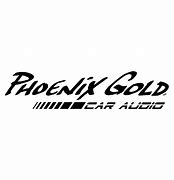 Image result for Gold Black Phoenix Logo