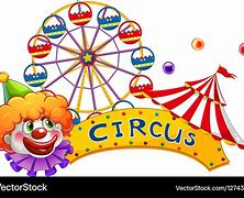 Image result for Circus Clown Parade