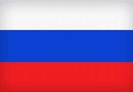 Image result for Us Russian Flag