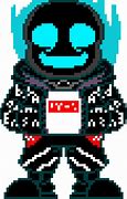 Image result for Nightmare Sans PNG