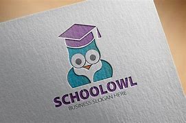 Image result for Wish High School Owl Logo