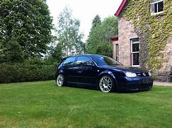 Image result for MK4 Golf Indigo Blue