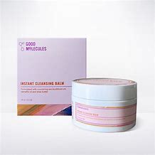 Image result for Good Molecules Cleansing Balm