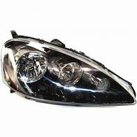 Image result for Rsx Headlight Cover