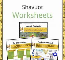 Image result for Shavuot Crafts for Kids