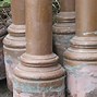 Image result for Cast Iron Columns