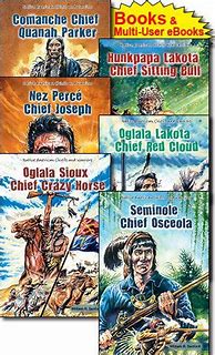 Image result for Native American Tribal Chiefs Book