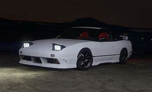 Image result for Nissan 180SX S13