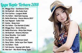 Image result for Lagu Dangdut Terbaru