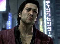 Image result for Yakuza 4 Woman