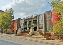 Image result for Downtown Kansas City Public Library