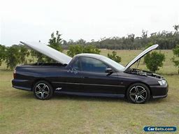 Image result for holden vy ute mods