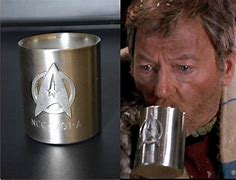 Image result for Star Trek Mug Minion