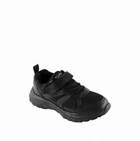 Image result for Black Shoes for School