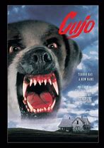 Image result for Cujo Dog Suit Pic