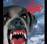 Image result for Cujo Dog Cartoon