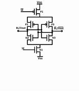 Image result for SRAM Sense Amplifier