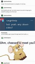 Image result for Giant Rat Meme