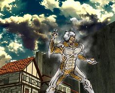 Image result for Aot Titan Ideas