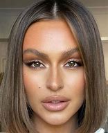 Image result for Night Makeup for Brown Eyes