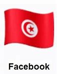 Image result for Tunisia Emoji