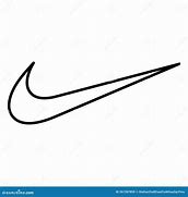 Image result for Nike Logo Outline Small Images