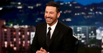 Image result for Jimmy Kimmel Age